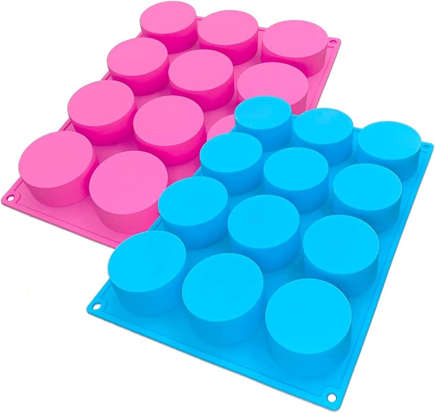 Easy Homemade Chocolate Covered Oreos with Mold