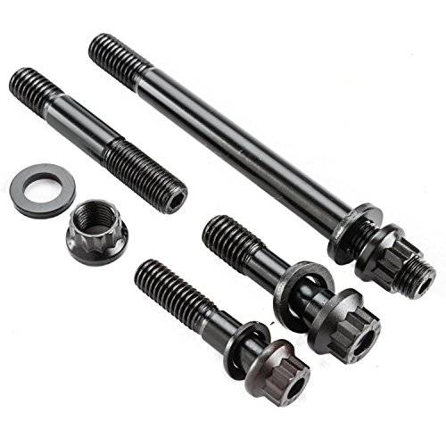 ARP 235-4304 cabeza de kit de tornillos de culata para automoción