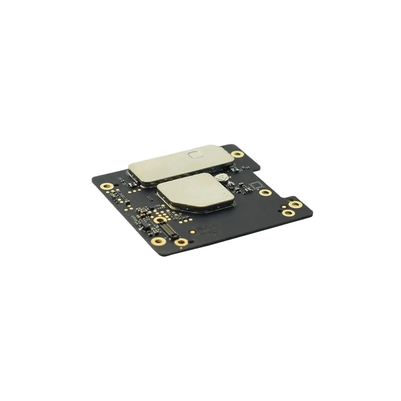 Compatible con el conjunto del módulo receptor de señal satelital de placa de circuito de posicionamiento clásico M3 | Material resistente Componente sustituto Mantenimiento
