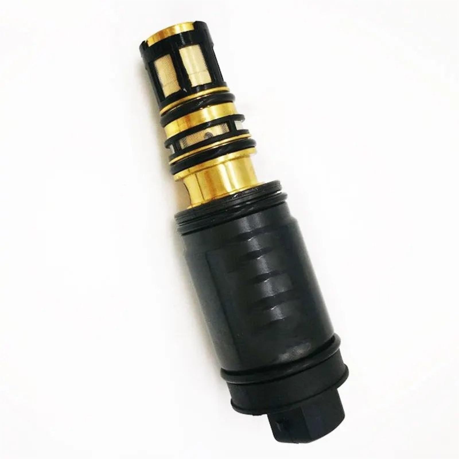 Gayclg One Color Ac Compressor Valve‌ Ac Air Con Conditioning Conditioner Compressor Electronic Solenoid Control Valve Fit For Benz E350 W212