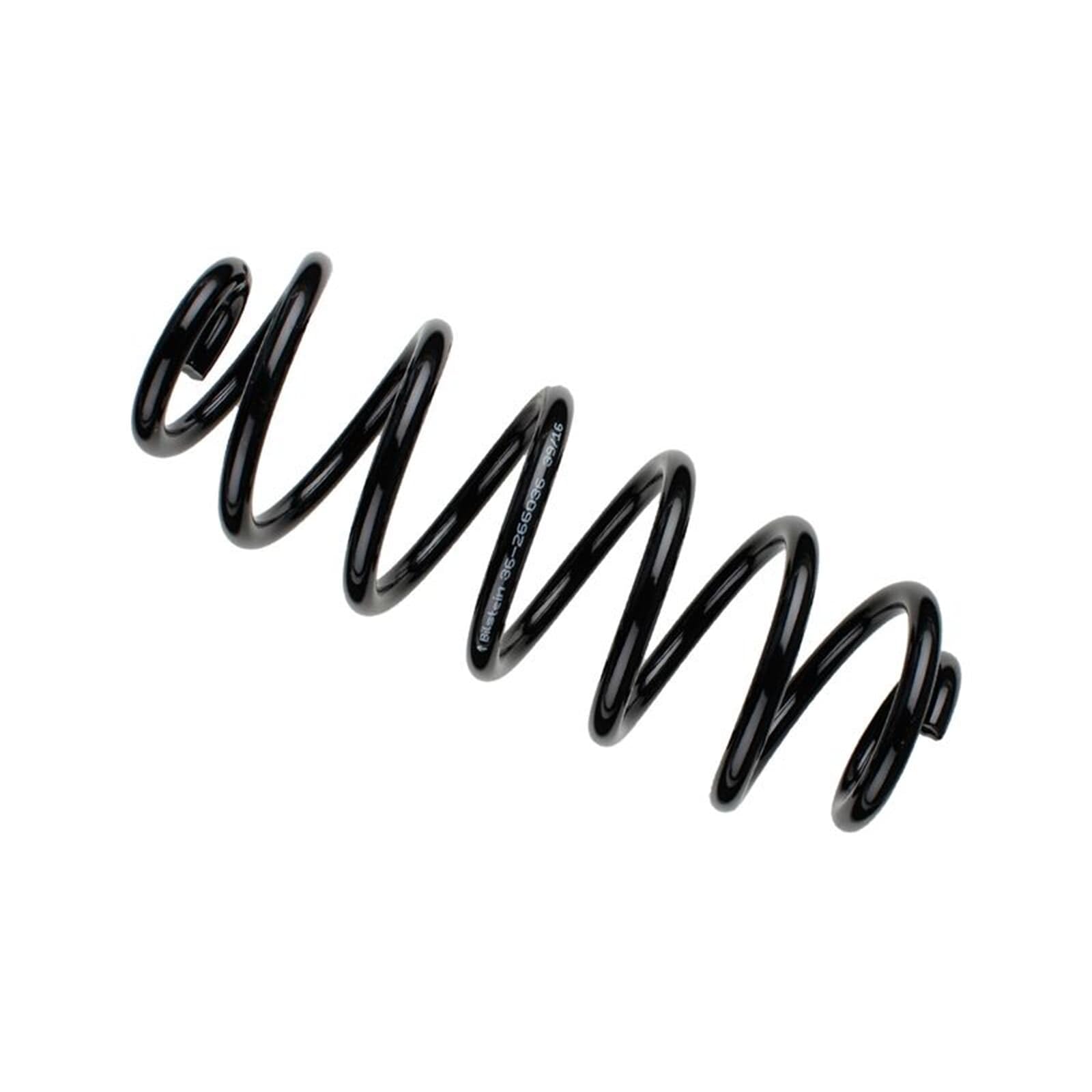 Bilstein 36-266036 sprężyny obniżające