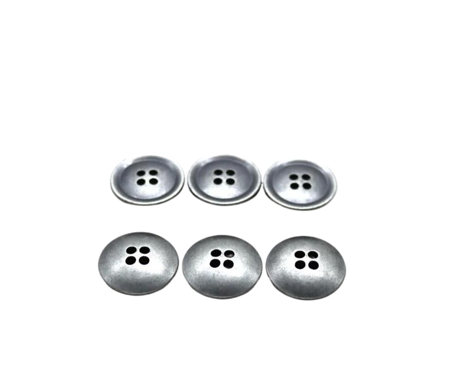 Pomolo 30 - Ottone Invecchiato - Foto 3