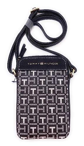 Tommy Hilfiger Kameratasche I Handytasche I Umhängetasche I Schultertasche...