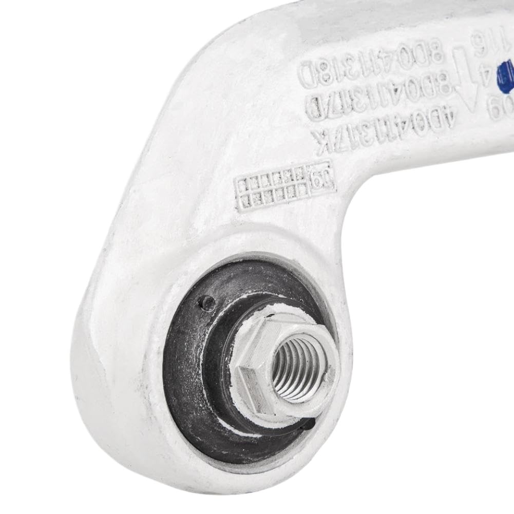Collegamento Barra Stabilizzante Sospensione Anteriore Sinistra 8E0411317 Compatibile Con Audi A4 S4 RS4 2002-2009