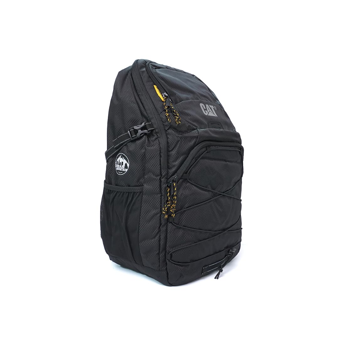 Cat Le Meije Trekking Mochila 01-Blk, 01-BLK, talla �nica