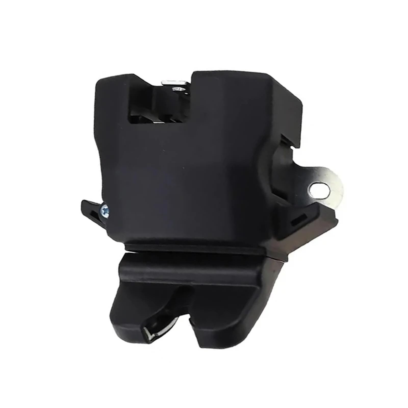 Boot Latch Compatible with Kia for Soluto for Pegas 2018-2021 Car Tailgate Latch Power Trunk Tail Central Door Lock Actuator 81230B4410