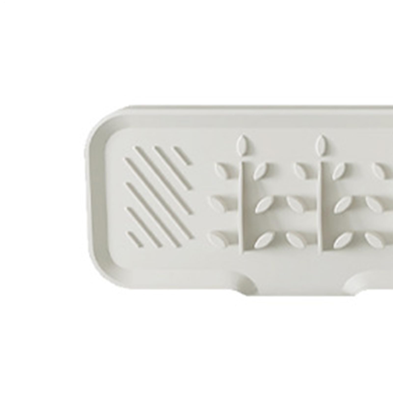 Alfombrilla Para Grifo De Fregadero De Cocina Almohadilla de Antideslizante