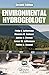 Environmental Hydrogeology