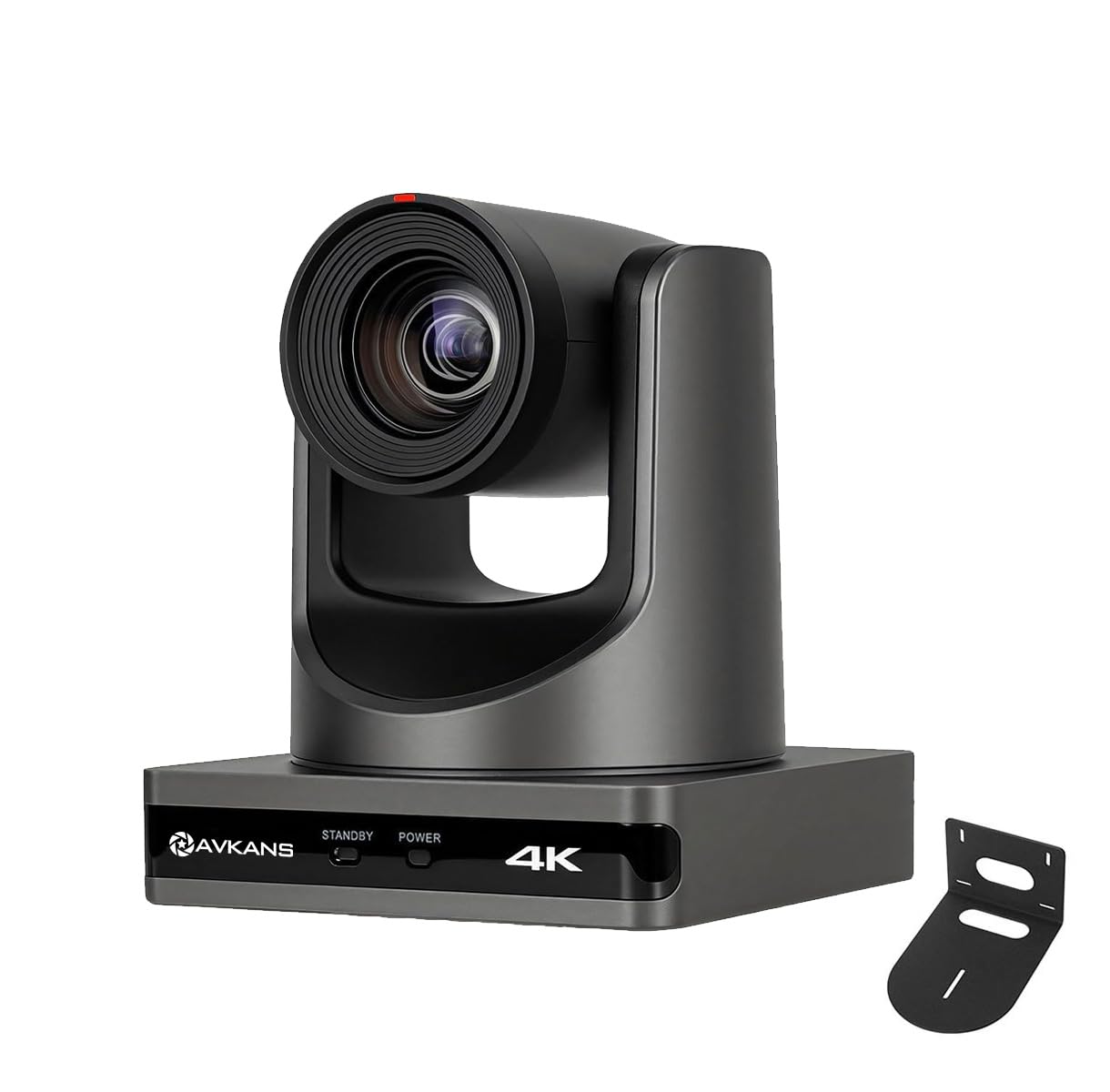 AVKANS NDI PTZ Camera 4K