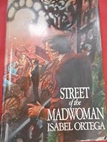 Street of the Madwoman 0698109112 Book Cover