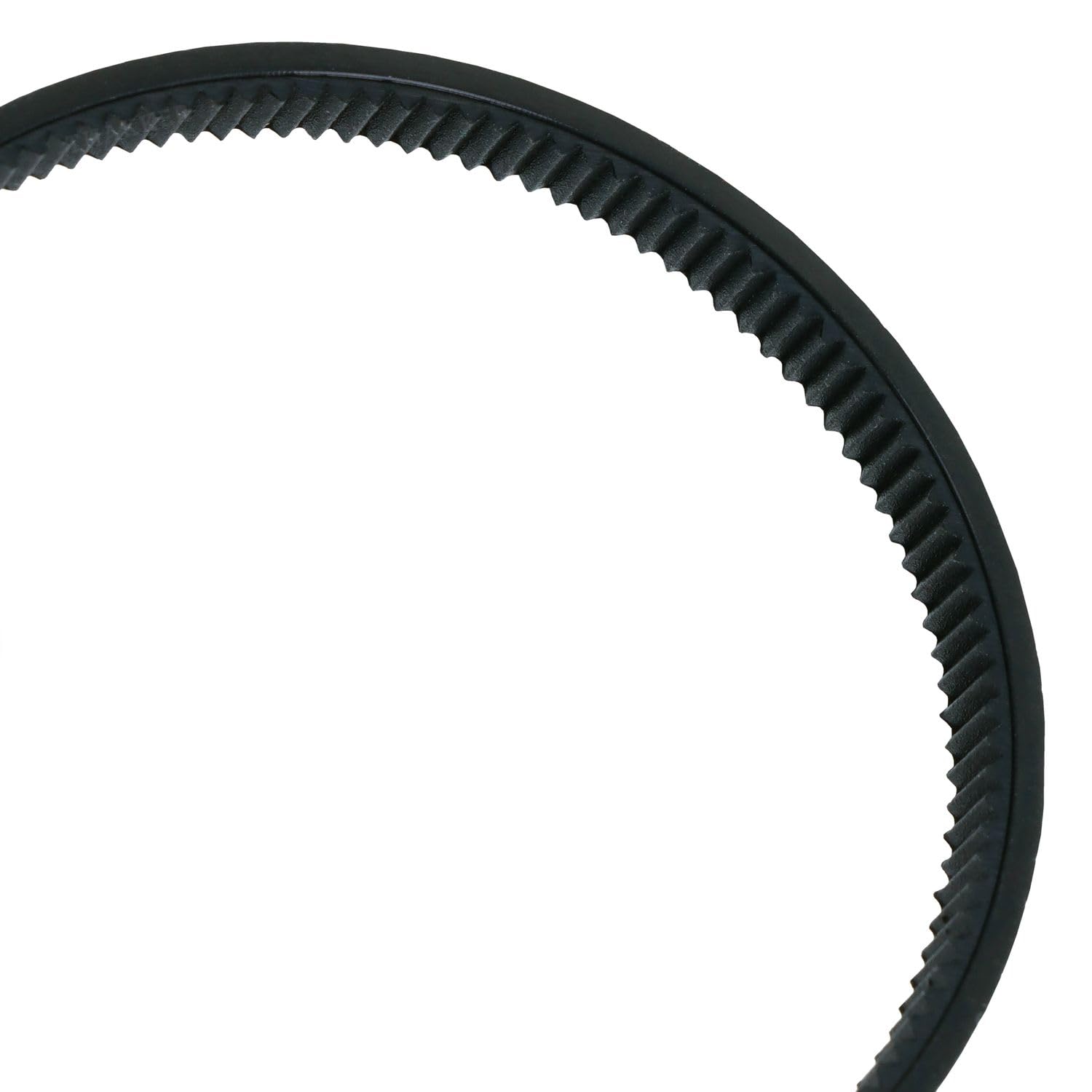 Thakker CS 505-2 Zahnriemen kompatibel mit Dual CS 505-2 Original Zahnriemen Plattenspieler Pitch Belt