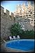 Produktbild 166026 Small Hotel Antalya A4 Photo Poster Print 10x8