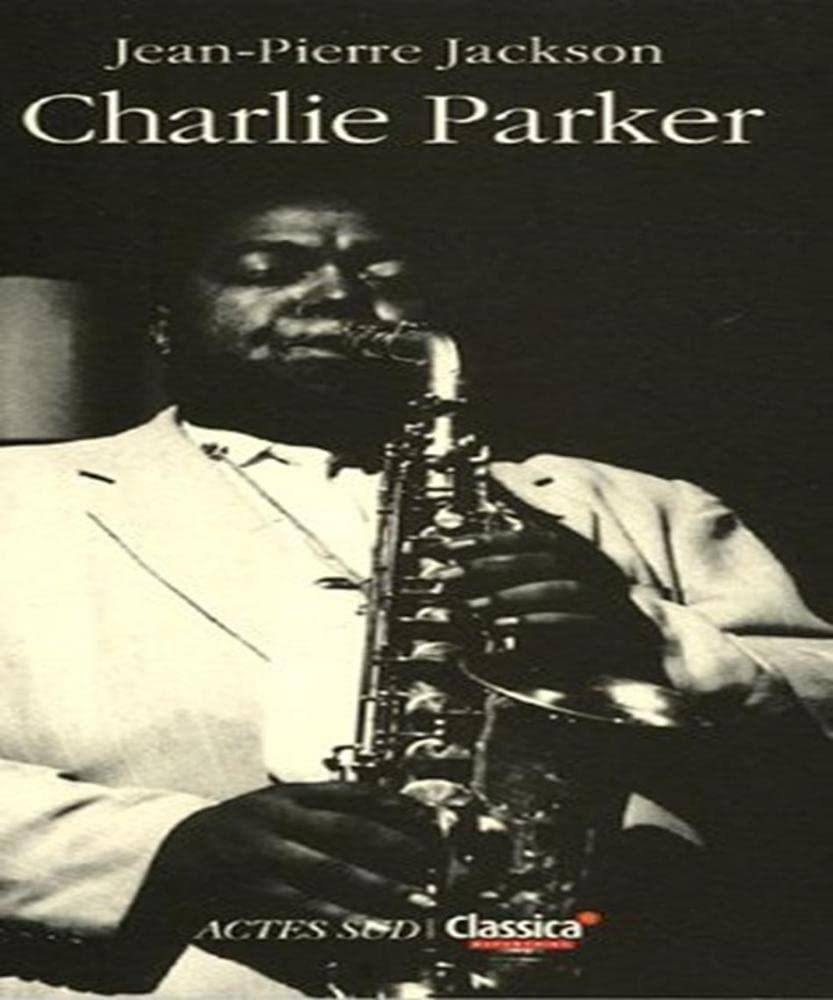 Charlie parker