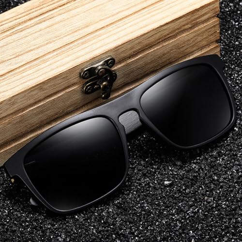 Drawelry Personalized Sunglasses for Men and Women - Custom Engraved Name Polarized Sun Glasses Unisex Birthday Gifts2