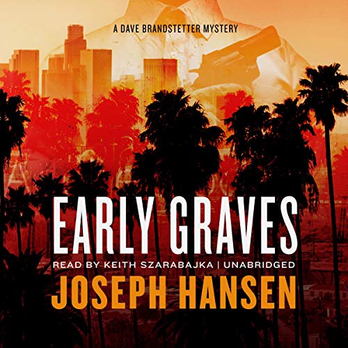 Early Graves by Joseph Hansen episode artwork