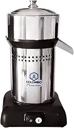 Espremedor Industrial De Laranja Extrator Suco Frutas em Geral 1/2 Hp 650w