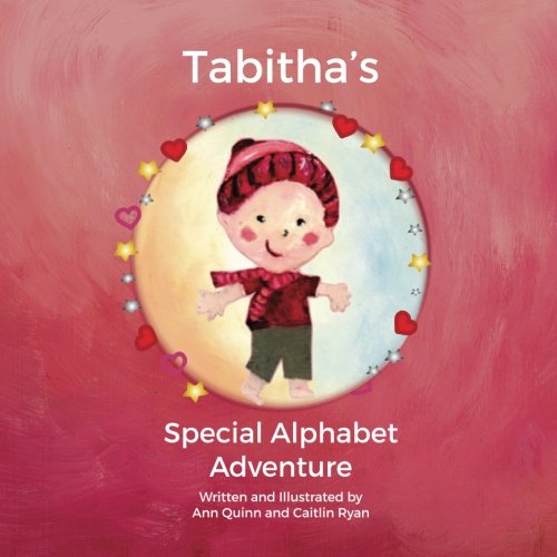 Tabitha's Special Alphabet Adventure