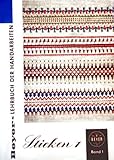 beyers handarbeitskalender  Beyers Lehrbuch der Handarbeiten, 9 Bände im Schuber