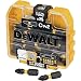 DeWalt DT70556T-QZ Set of 25 x Impact Torsion Pz2 Bits, 25 mm