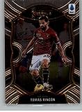 2020-21 Panini Chronicles Select Serie A #4 Tomas Rincon Torino FC Soccer Futbol Trading Card
