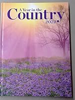 A Year in the Country 2022 1621458121 Book Cover