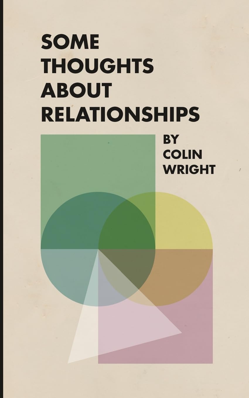 Buy Some Thoughts About Relationships — BookShops.in