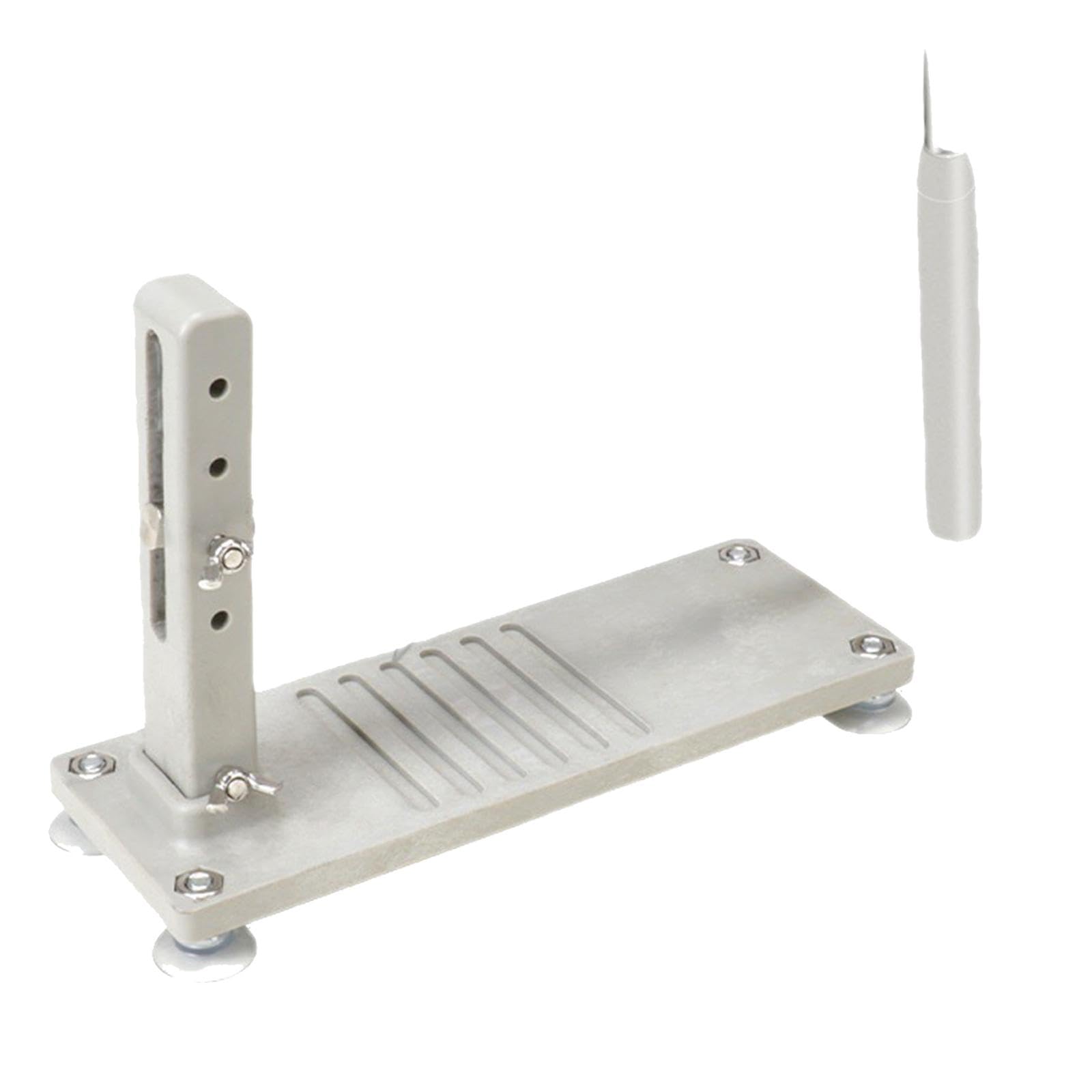 Sharplace Máquina para Abrir Ostras, Herramienta para Abrir de Ostras, de, Abridor de Ostras, para Fiestas, Tiendas Y Restaur