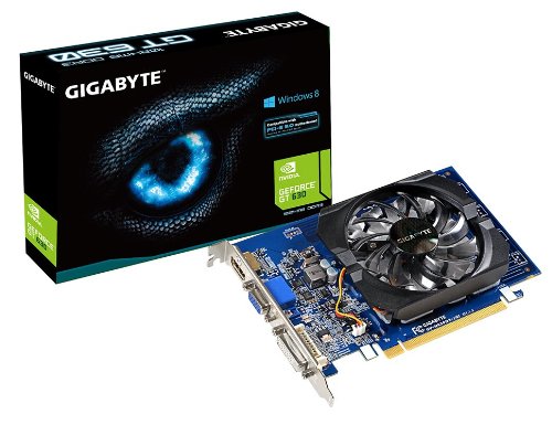 GeForce GT 630 GV-N630D3-1GI