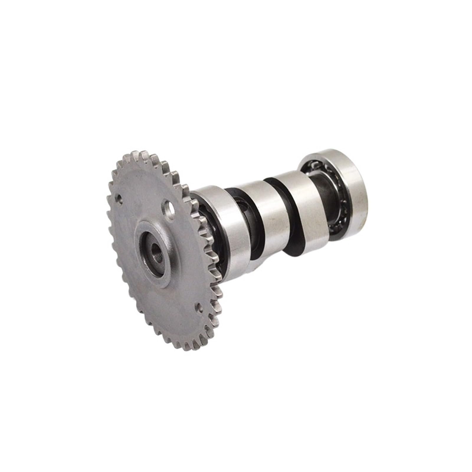Arbre à cames HJ125 optimisant la synchronisation du moteur 125cc