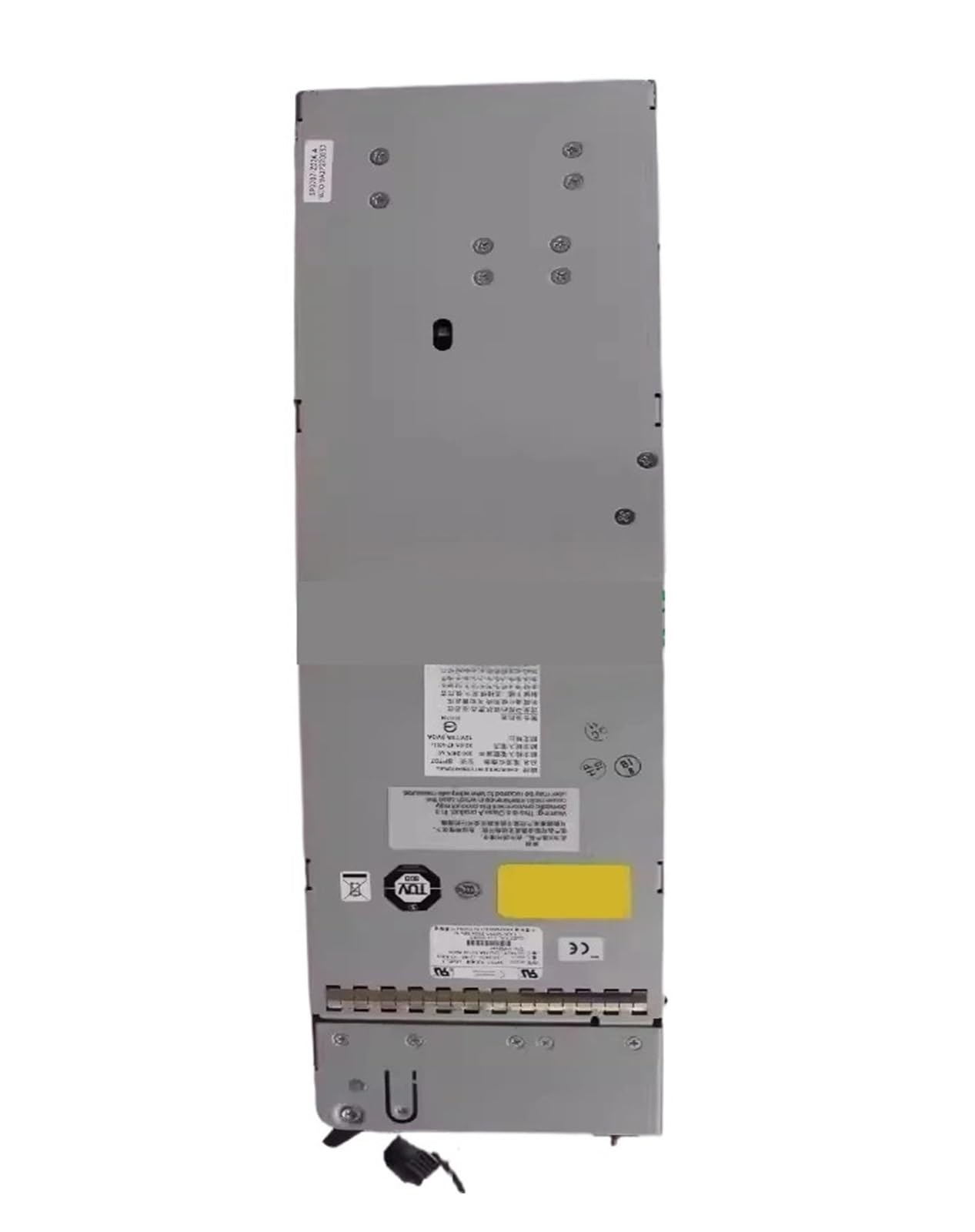 Alimentation FAS3270 SP707-Z02A bloc électrique haute fiabilité 891W