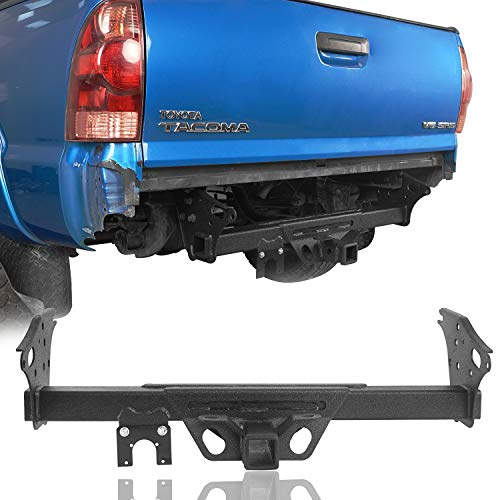 Best Tow Hitch For