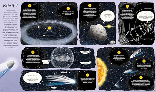 Der Lauf der Natur: 48 Geschichten über die Kreisläufe unserer Welt
