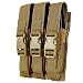 Condor MA37: MP5 Mag Pouch Coyote Brown