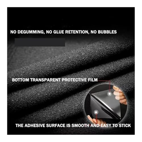 Autocollants de réservoir givrés anti-rayures pour moto 625DSX DSX625