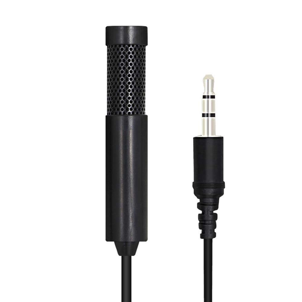 Microphone à condensateur USB pour éliminer les grésillements audio de votre ordinateur