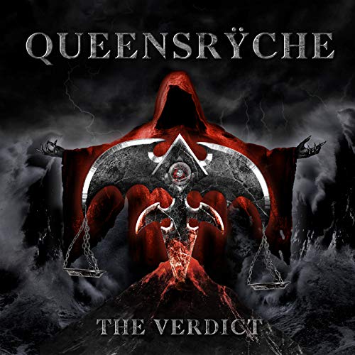 Queensrÿche