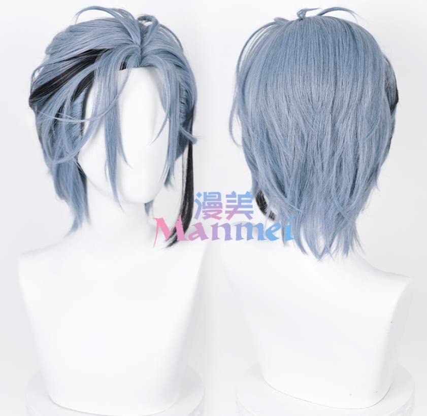 Amazon.co.jp: にじさんじ Vtuber ウイッグ Doppio Hex Kotoka