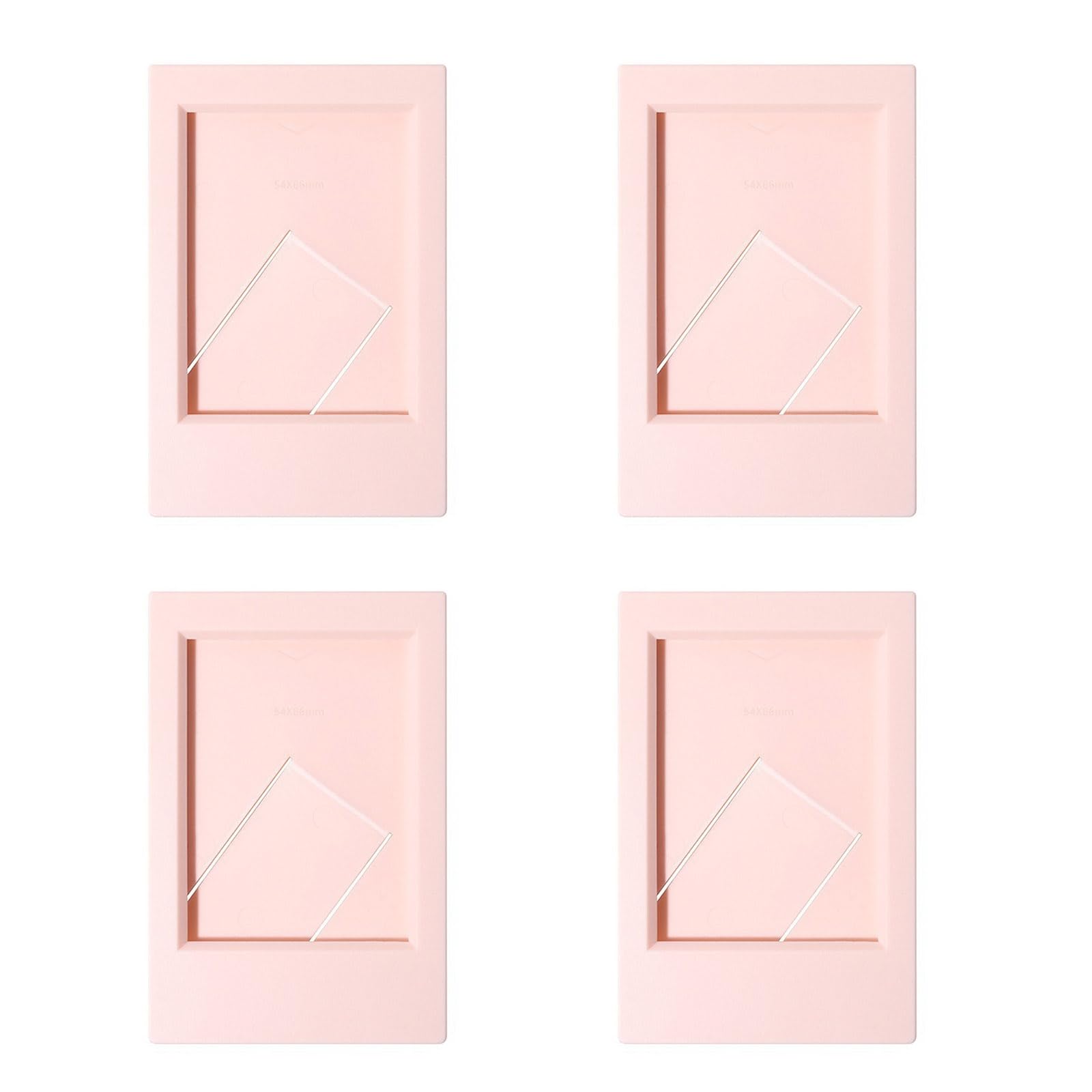Buxuaaaa D Compactly Snappe In Pictures Frame Modern Homes Ecoration 3Inch Size Urability Esign Multicolors Option Small Pictures Frame For Instantly Photos