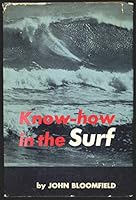 Know-How in the Surf 0804803455 Book Cover