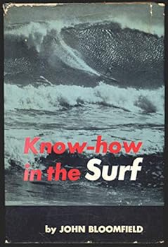 Hardcover Know-How in the Surf Book