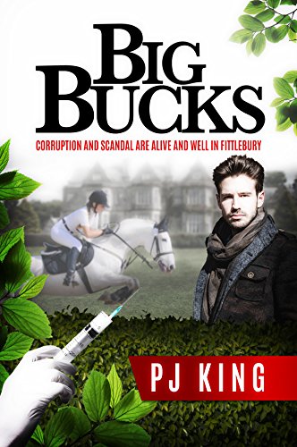 Big Bucks: Corruption and Scandal are Alive and