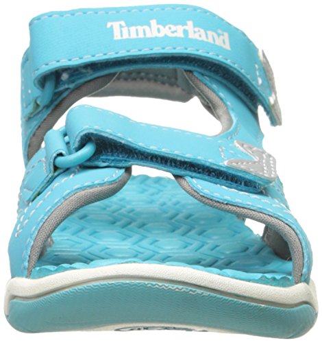 Image of Timberland Kids' Adventure Seeker Two-Strap Sandals
