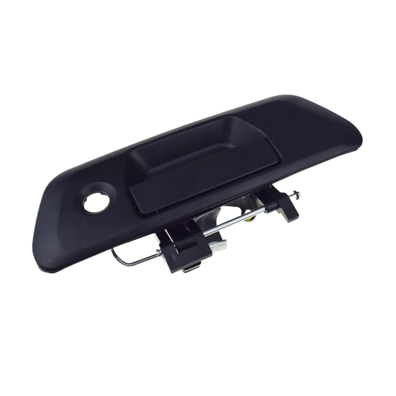 LIUFAOZ Trunk Handle Tailgate with Key Hole for Nissan