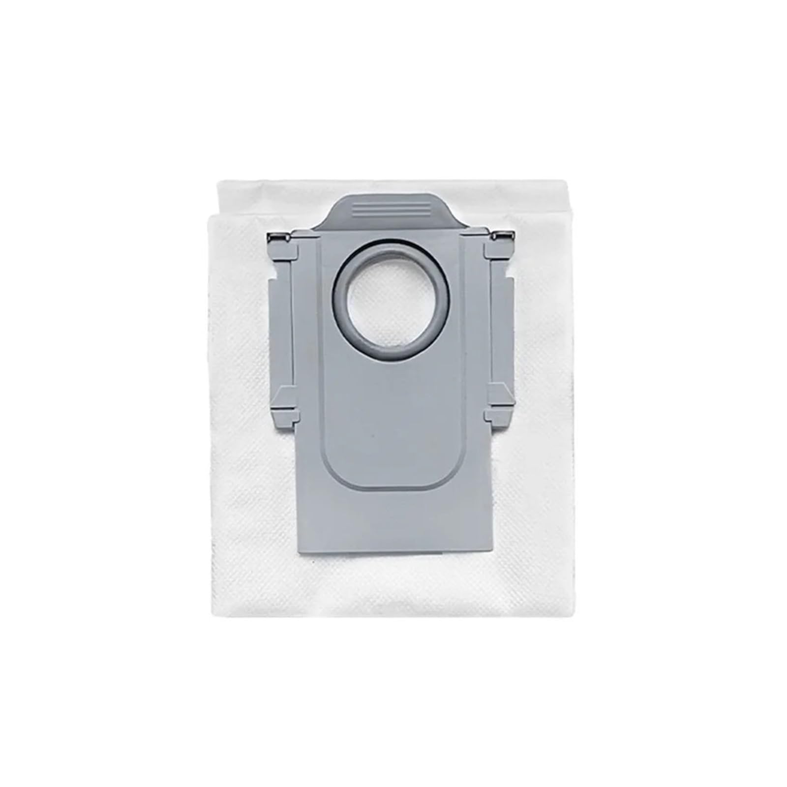 Generisch Bürstenfilter-Moppbeutel-Set, kompatibel mit Roborock Q7