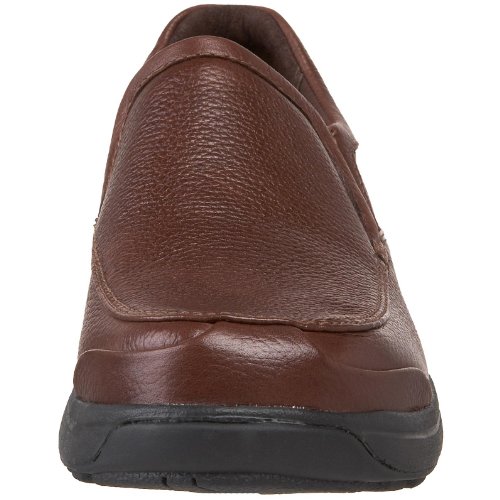 Image of Dunham Men's Battery Park Waterproof Slip-on