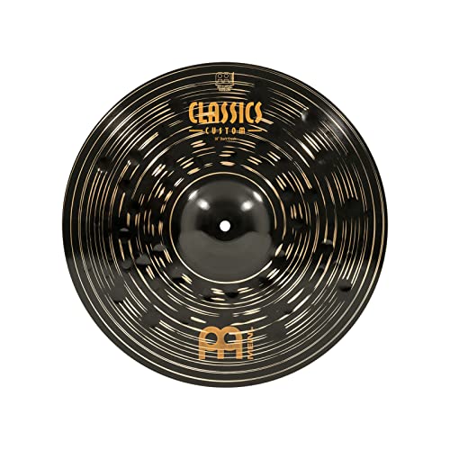 Meinl 16 Classics Custom Dark Crash Cymbal