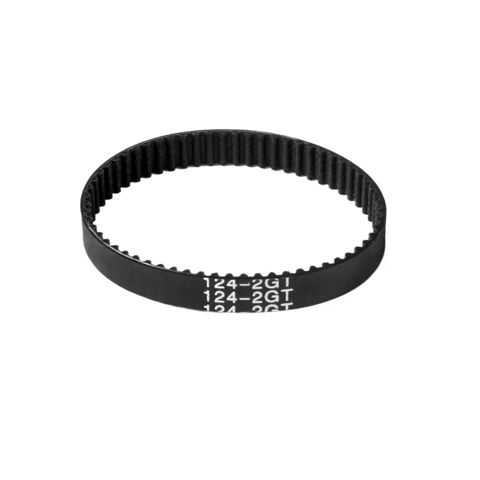 Courroie de distribution GT2 pour réparer une imprimante 3D, courroie synchrone 2GT 852mm