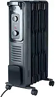 Aquecedor Elétrico a óleo EOS Comfort Heat 1500W EAQ02O 110V