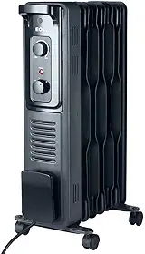 Aquecedor Elétrico a óleo EOS Comfort Heat 1500W EAQ02O 110V