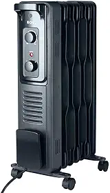 Aquecedor Elétrico a óleo EOS Comfort Heat 1500W EAQ02O 110V